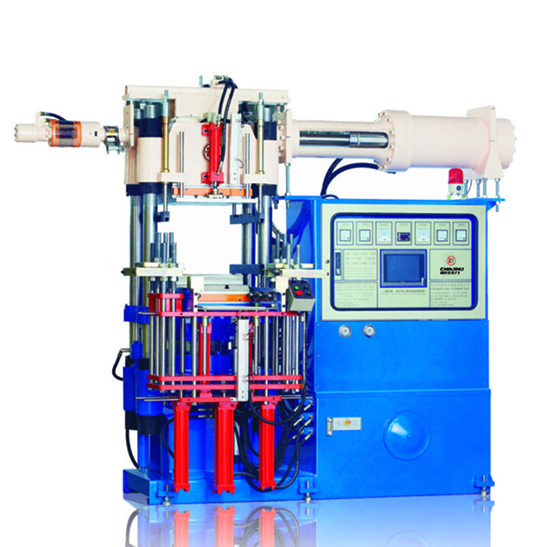 臥式橡膠射出機(jī)