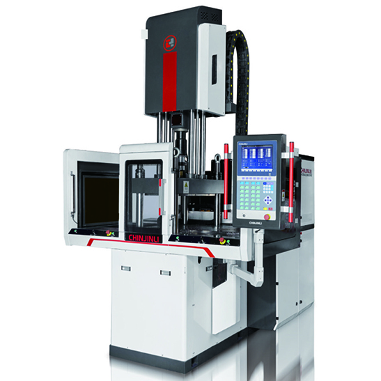 XV-SD立式雙滑板微量成型機系列