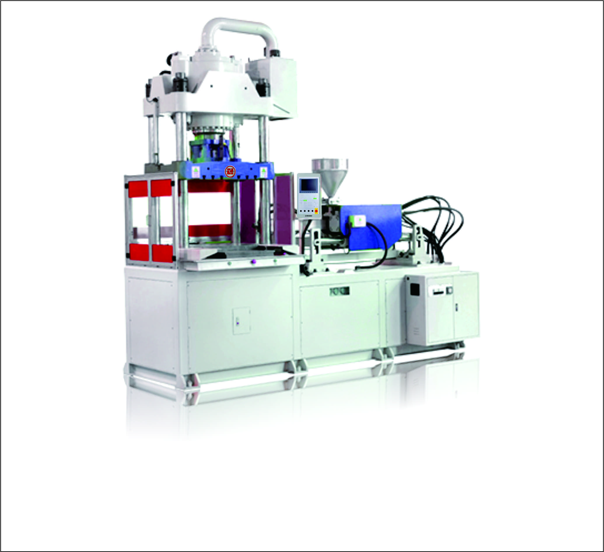 H側(cè)射式系列