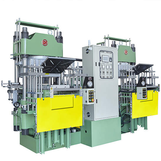 真空前頂4RT高精版