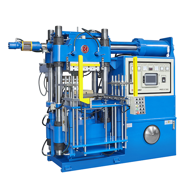 臥式無(wú)廢料高行程射出機(jī)