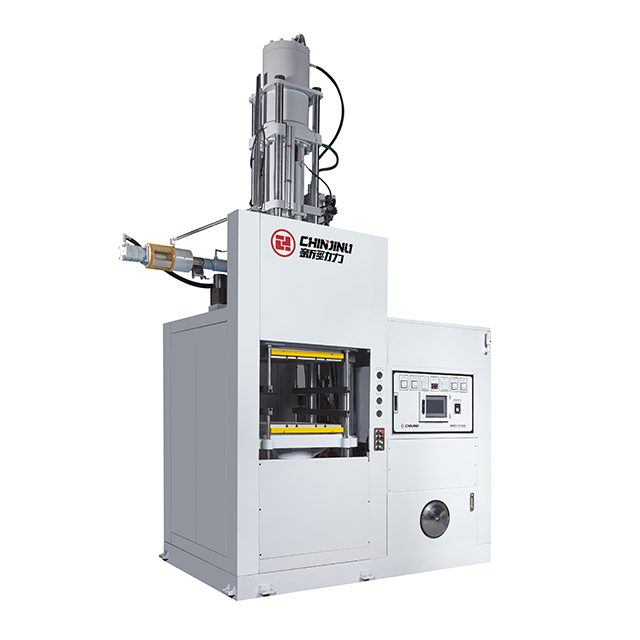 立式橡膠射出機(jī)-洗衣機(jī)門封專用機(jī)