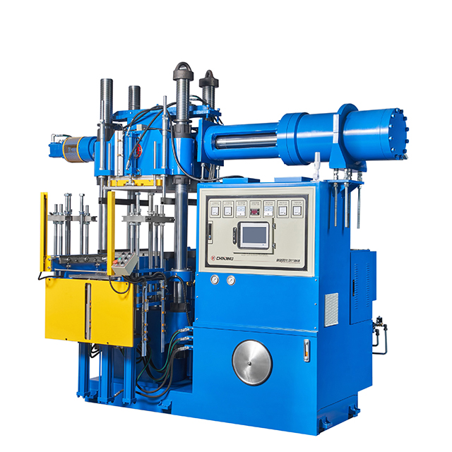 臥式橡膠射出機(jī)